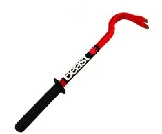 Beast Naglų ištraukiklis 300x12mm