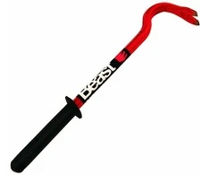 Beast Naglų ištraukiklis 300x12mm