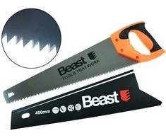 Beast Rankinis pjūklas 400mm