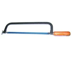 Beast Rankinis pjūklas metalui 300mm medine rankena