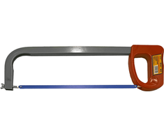 Mega Rankinis metalo pjūklas 300 mm plastikine rankena