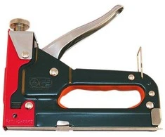 Beast Segtukų pistoletas „Hobby“, skirtas 4–14 mm kabėms ir vinims