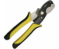 Beast Žirklės kabeliams 1.6-4mm su izoliacijos nuėmimu