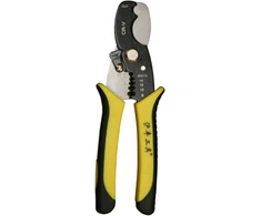 Beast Žirklės kabeliams 1.6-4mm su izoliacijos nuėmimu