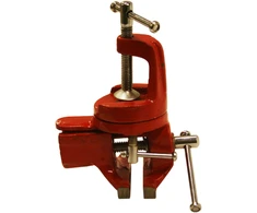 Grąžtas Beast Stalinis spaustuvas 60mm sukamasis