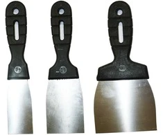 Beast Mentelė M 100 mm su nerūdijančio plieno plokštele