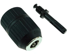 BEAST Automatinė grąžto patrona 1/2 13mm su SDS adapteriu