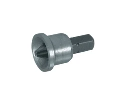 Beast Antgalis sraigto PH2 x 25mm 1/4" (2 vnt.)