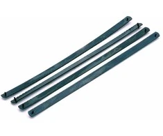 Beast Pjūklo ašmenys 150mm metalui (4 vnt.)