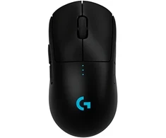 Belaidė Pelė Logitech G Pro 2 Lightspeed 910-007295. juoda