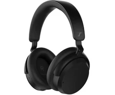Belaidės ausinės Sennheiser Accentum, juoda sp.