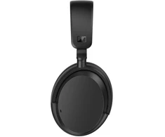 Belaidės ausinės Sennheiser Accentum, juoda sp.