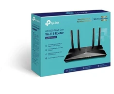 Maršrutizatorius TP-Link Archer AX1500