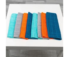 Beldray LA066374FEU7 Super Absorbent Mikropluoštas Cloths (8 pcs)