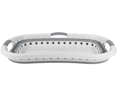 Beldray LA072979PGRYFEU7 Collapsible Hip Hugger