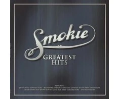 Vinilinė plokštelė BELLEVUE_PUB Vinyl Smokie Greatest Hits. 2023