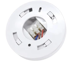 Bemko Paviršinis judesio daviklis, baltas, IP20, max 1200W, 360°, max 6m