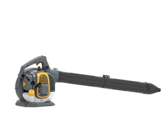 Grunder LEAF BLOWER PETROL 750W 3IN1 GRUNDER