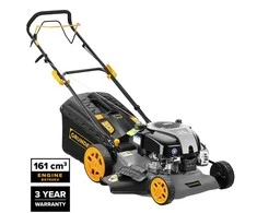 Benzininė vejapjovė Grunder S511VHY BS750EX, savaeigė, 50 cm
