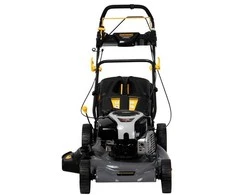 Sourcing Savaeigė benzininė vejapjovė Grunder S531VHY-BS750EX SV, 52 cm