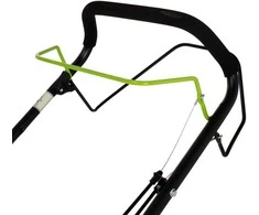 Benzininė vejapjovė Okko S461VHY-T6, savaeigė, 46 cm