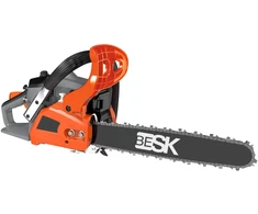 Benzininis grandininis pjūklas 41CC "Besk" CS4100