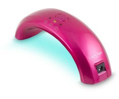 Beper Travel Nail gel LED Lamp
