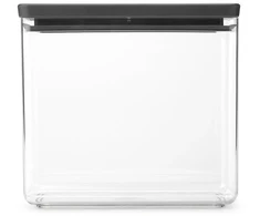 Beramkravumu trauks Brabantia Tasty+. 3.5 l
