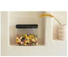 Birių produktų indas Brabantia Tasty+. 3.5 l