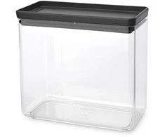Beramkravumu trauks Brabantia Tasty+. 3.5 l