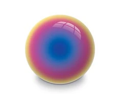 Vaikiškas kamuolys Mondo Rainbow 26045, 22 cm