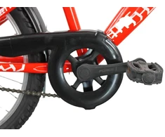 Outliner BICYCLE CITY 20 1V BOY STEEL