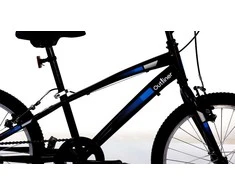 Outliner Bicycle MTB DVIRAČIS 20 PLIENINIAI V-STABDŽIAI BERNIUKAMS