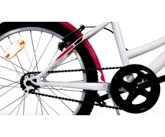 Outliner BICYCLE MTB 20 STEEL V-BRAKES GIRLS