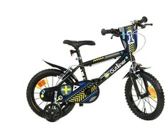 Outliner BICYCLE MTB FOR BOYS 14