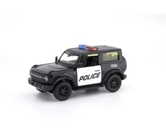 Rmz_City Žaislinis automobilis RMZ City Ford Bronco Police 554073P