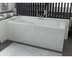 Besco Vannas panelis Piramida Talia OAT-100-PK, 100 cm x 70 cm