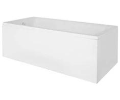 Besco Vannas panelis Piramida Talia OAT-100-PK, 100 cm x 70 cm