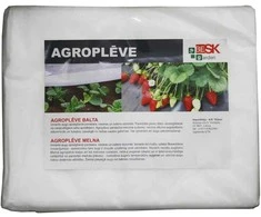 Besk Agroplėvelė Balta 3.2m x 5m 17 g/m²