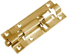 Bikuvalt Skląstis 127mm Žalvarinis