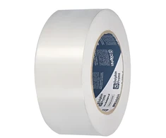 Besk Aliuminio lipni juosta 48mm 10m Aliuminio