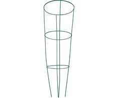 Besk Atrama gėlėms 84X30CM Žalia
