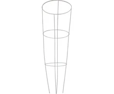 Besk Atrama gėlėms 84x30cm balta
