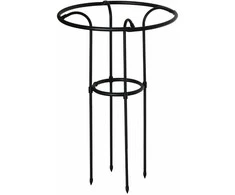 Besk Atrama kambariniams augalams, D25/G48cm, A70cm, juoda