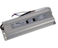 Besk Maitinimo blokas LED 200W
