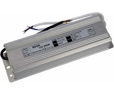 Besk Maitinimo blokas LED 200W