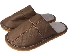 Besk Šlepetės COMFORT Dydis 42-43 Kava