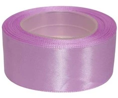 Besk Dovanų juosta Satininė Violetinė 3.2 cm x 15 m