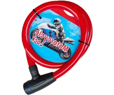 Besk Dviračio spyna 1m x 1.7cm