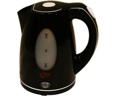 Besk Elektrinis virdulys 1.5L Juodas